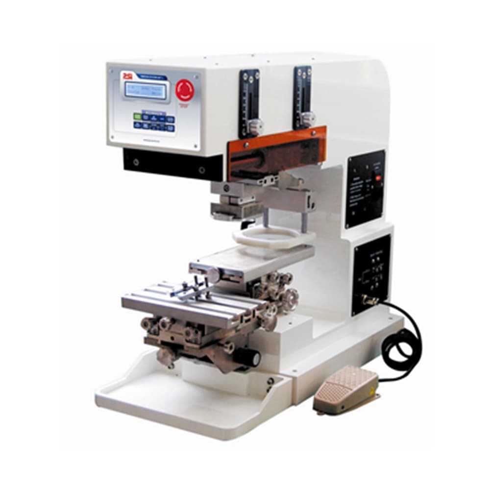 125-90D – Máquina de tampografía 1 color