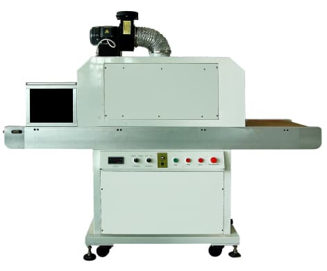 Hornos UV planos UV400/800/1000