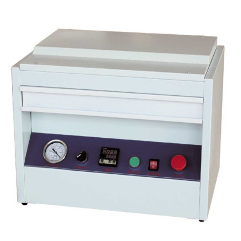 Insoladora Tampografia E345D