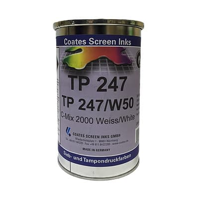 Tintas para tampografía TP 247-NT