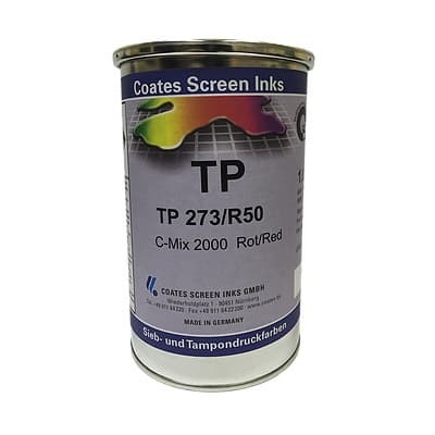 Tintas para tampografía TP 273/T-NT