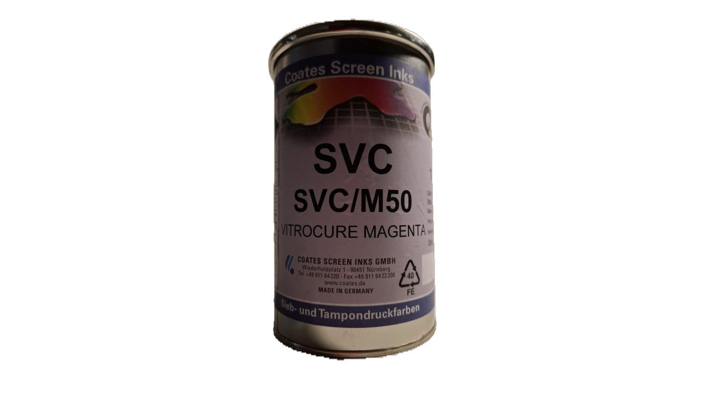Vitrocure SVC