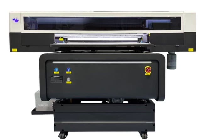 impresora 9060 Hybryd
