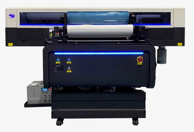 Impresora UV 9060
